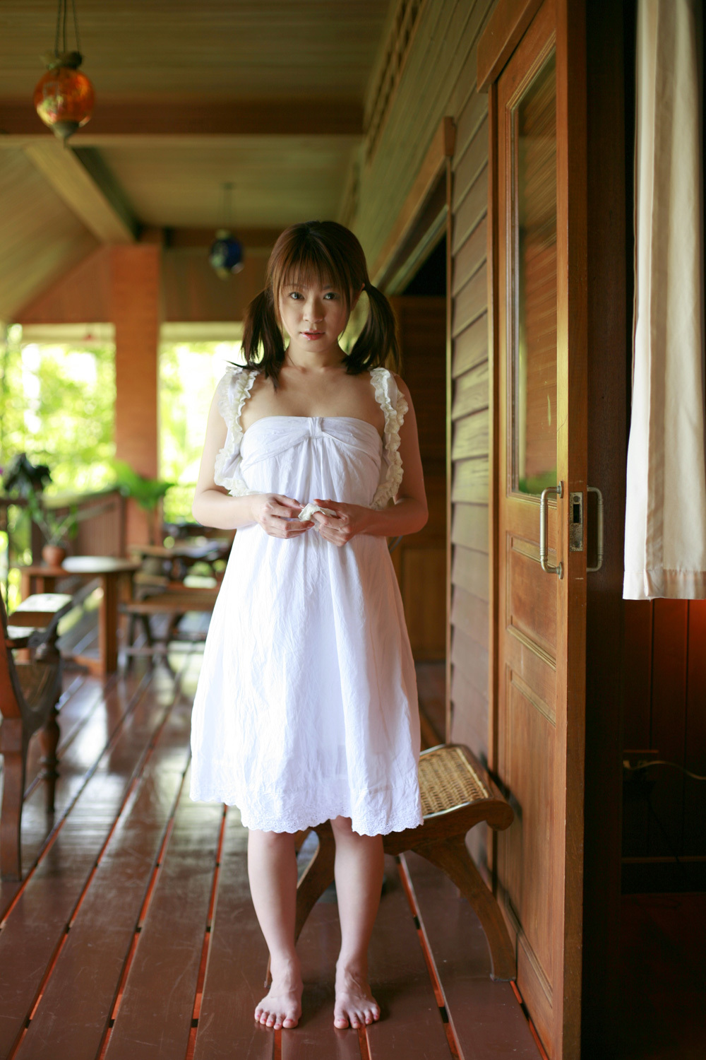 No410 糸矢めい  Mei Itoya [dgc]